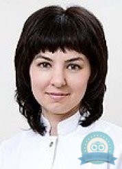 Репродуктолог, гинеколог Привалова Евгения Евгеньевна