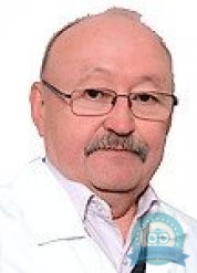 Детский травматолог-ортопед, детский ортопед, детский травматолог Мусин Вадим Камусович