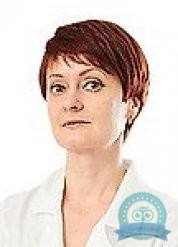 Иммунолог, аллерголог Студнева Наталья Александровна