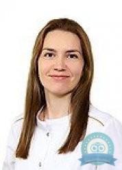Детский кардиолог, детский ревматолог, детский врач функциональной диагностики Куропятник Мария Владимировна