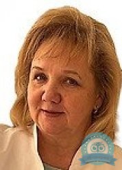Детский гастроэнтеролог Фомичева Лариса Викторовна