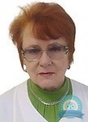 Уролог Кожевникова Лариса Андреевна