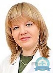 Терапевт Баренбаум Юлия Ивановна
