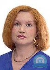 Детский логопед Пермякова Оксана Викторовна