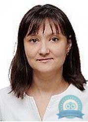 Акушер-гинеколог, гинеколог, врач узи Нигаметзянова Галия Расымовна