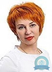Инфекционист, психотерапевт Радзиховская Маргарита Владимировна