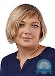 Акушер-гинеколог, гинеколог Анисимова Оксана Сергеевна