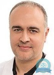 Пластический хирург Молдован Иван Иванович
