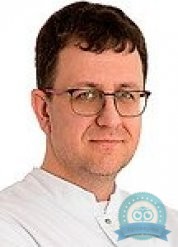 Пластический хирург Лукачев Николай Сергеевич