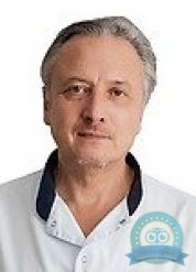 Уролог, уролог-андролог, андролог Зель Александр Николаевич