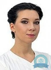 Ревматолог Мысливцова Кристина Юрьевна