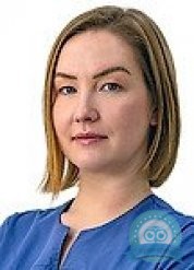 Гинеколог-эндокринолог Петухова Марьяна Сергеевна