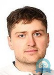 Детский лор (отоларинголог) Погосян Виген Шаваршович