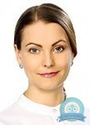 Детский врач узи Кривохижина Татьяна Александровна