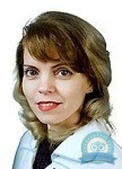 Эндокринолог Галеева Елена Витальевна
