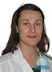 Маммолог, хирург Прилепина Елена Владимировна