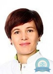 Детский лор (отоларинголог) Рекунова Марина Васильевна
