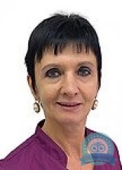 Врач функциональной диагностики Гургенадзе Наталья Михайловна