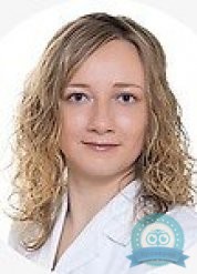 Врач функциональной диагностики Кузнецова Елена Витальевна