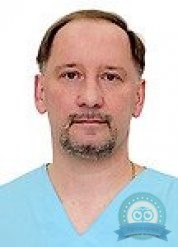 Детский травматолог-ортопед, детский ортопед, детский травматолог Кодинцев Вячеслав Александрович