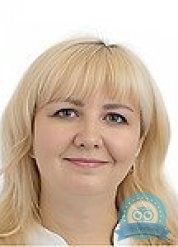 Офтальмолог (окулист) Шаимова Татьяна Анатольевна
