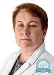 Иммунолог, аллерголог Маслова Оксана Владимировна