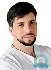 Сосудистый хирург, флеболог Пинелис Максим Леонидович