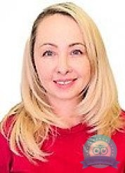 Детский лор (отоларинголог) Александрова Надежда Александровна