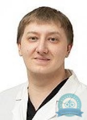 Хирург, сосудистый хирург, флеболог Лоскутов Юрий Сергеевич