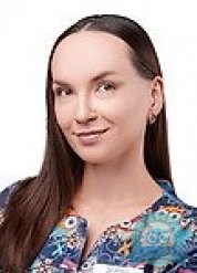 Гастроэнтеролог Кукаркина Елена Валентиновна