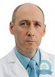Дерматолог, дерматовенеролог Пешков Александр Владимирович