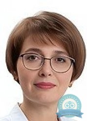 Гастроэнтеролог Москович Галина Исааковна