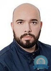 Уролог, уролог-андролог, андролог Исмаилзаде Алы Эльханович