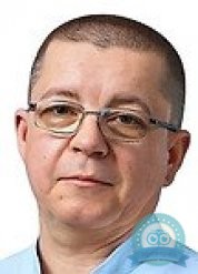 Проктолог Екимов Александр Владимирович