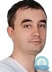 ЛОР (отоларинголог) Мартыненко Александр Валерьевич