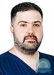 Офтальмолог (окулист), офтальмохирург Кузнецов Андрей Сергеевич