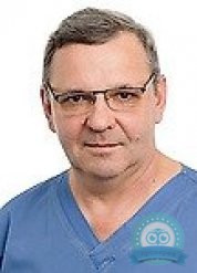 ЛОР (отоларинголог) Скакун Артемий Викторович