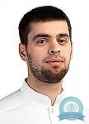 Анестезиолог Эминов Загир Насирович