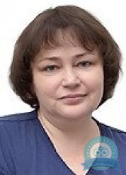 Хирург, врач узи, сосудистый хирург, флеболог Парфенова Ольга Владимировна