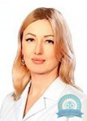 Психиатр, психотерапевт Калюжная Галина Викторовна