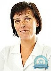 Рентгенолог Шмакова Наталья Сергеевна