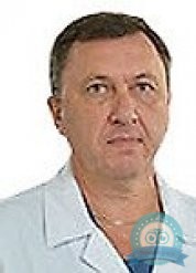 Травматолог-ортопед, ортопед, травматолог Глызин Игорь Викторович