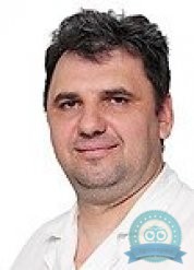 Хирург, проктолог Ковалев Александр Викторович