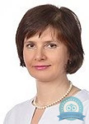 Эндокринолог Тарасова Жанна Сергеевна