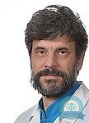 Уролог Васильков Александр Юрьевич