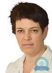 Маммолог, онколог, онколог-маммолог Ильина Татьяна Александровна