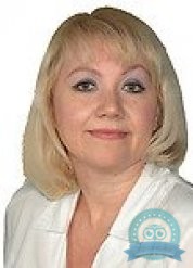 Невролог Малых Инесса Федоровна