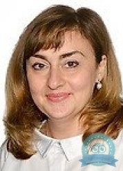 Дерматолог, дерматовенеролог Овденко Марина Борисовна