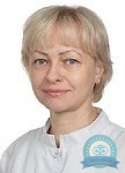 Кардиолог Осипенко Татьяна Сергеевна