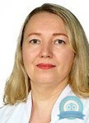 ЛОР (отоларинголог) Шахматова Ольга Николаевна